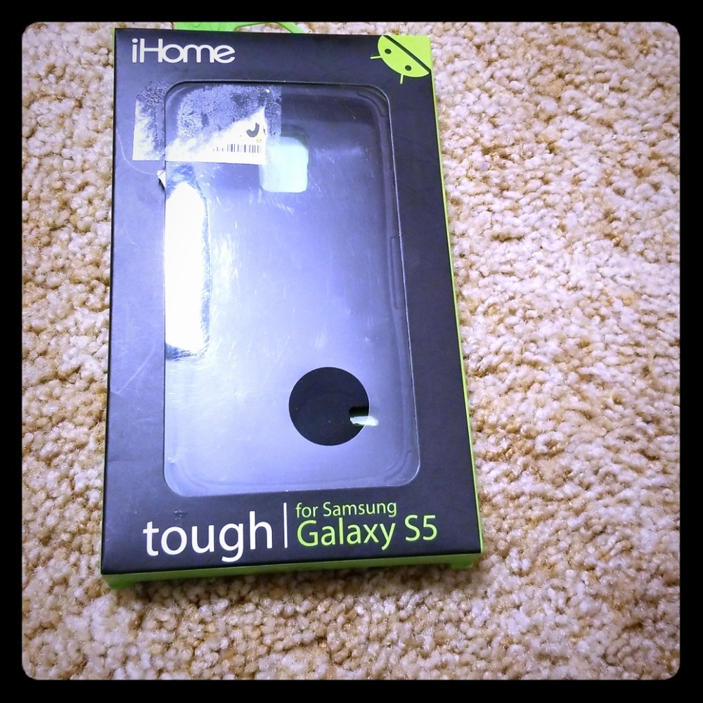 Samsung  galaxy s5